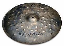 Тарелка ISTANBUL AGOP XDDH13 XIST DRY DARK