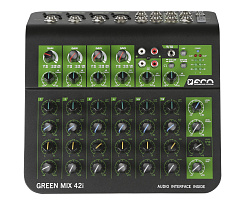 ECO GREEN MIX 42i 