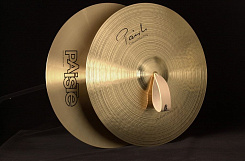 Paiste 18" Medium Heavy CONCERT/ MARCHING