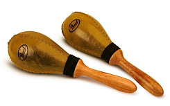 Маракасы Pearl PRM-20 Natural Hide Maracas