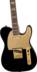 Электрогитара FENDER SQUIER 40th Anniversary Telecaster LRL Black