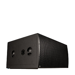 Сабвуфер IDEA Pro Audio BASSO36