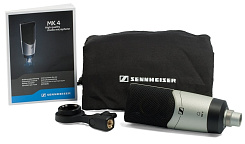 Sennheiser MK4