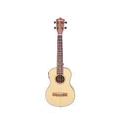 Укулеле концерт Bamboo BU-23 NT Q