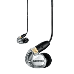 SHURE SE425-V+BT2-EFS