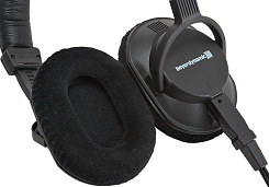 Beyerdynamic DT250/80 студийные наушники, 80 Ом