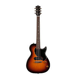 Godin 047123 Summit Classic SG P90 Vintage Burst