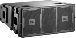 JBL VT4882 Cабвуфер линейного массива, 2000 Вт, 2х15', 2x8 Oм, 53,5кг