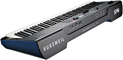 Kurzweil SP6