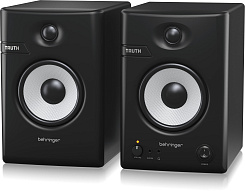 Пара студийных мониторов BEHRINGER TRUTH 4.5