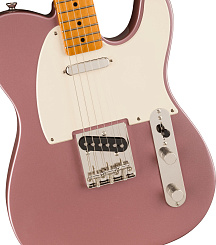 Электрогитара FENDER SQUIER Classic Vibe '50s Telecaster MN Burgundy Mist