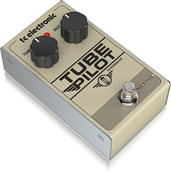 TC ELECTRONIC TUBE PILOT OVERDRIVE