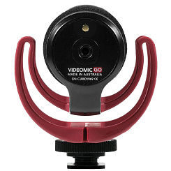 RODE VIDEOMIC GO