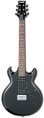 Электрогитара Ibanez GAX30 BKN