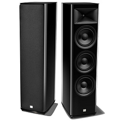 JBL HDI 3800 BLQ