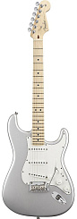 Электрогитара FENDER AMERICAN STANDARD Stratocaster® Maple Neck, Blizzard Pearl