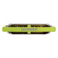 HOHNER Rocket Amp 2015/20 A - Губная гармоника диатоническая Хонер