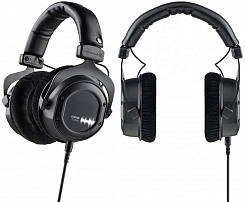 Beyerdynamic CUSTOM STUDIO 80 Ом Закрытые студийные наушники