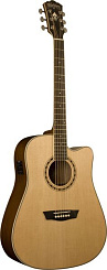 WASHBURN WD15SCE