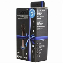 Sennheiser XS1 + кабель XLR