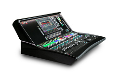 Цифровой микшерный пульт Allen&Heath dLive C-2500