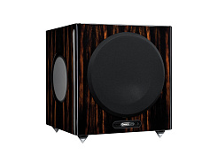 Monitor Audio Gold Series (5G) W12 Piano Ebony