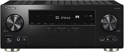 Ресивер Pioneer VSX LX 305 M2 Black