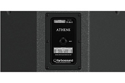 Turbosound ATHENS TCS152/64-R