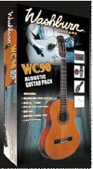 WASHBURN WC90PACK