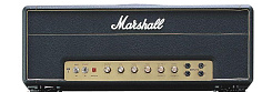 Гитарный усилитель MARSHALL 2245 (JTM45) HEAD