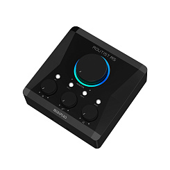 Аудиоинтерфейс USB Midiplus Routist RS