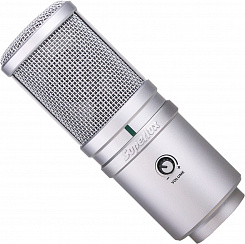 Динамический вокальный USB микрофон Superlux E205U