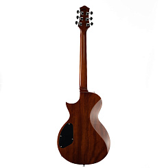 Электрогитара EART EGLP-620 Tobacco Sunburst