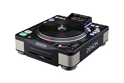 Медиапроигрыватель Denon DN-S3700