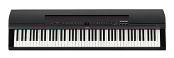 Цифровое пианино Yamaha P-255B