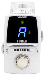 Тюнер для гитары Hotone Tuner