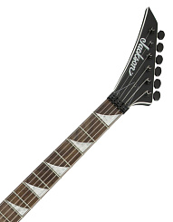 JACKSON X Soloist SLX LH Satin Black