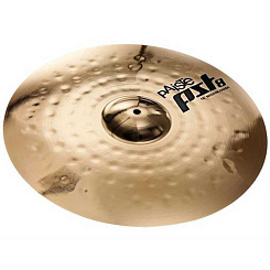 Paiste 18 Medium Crash PST8  Ударный инструмент, тарелка