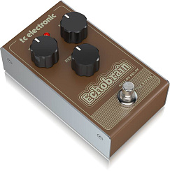 TC ELECTRONIC ECHOBRAIN ANALOG DELAY