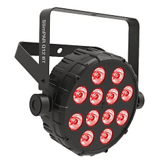 CHAUVET-DJ SlimPar Q12 BT