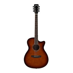 Акустическая гитара STARSUN TG220c-p Sunburst