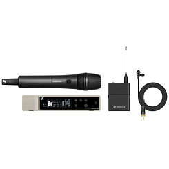 Цифровая радиосистема SENNHEISER EW-D ME2/835-S SET (S7-10)