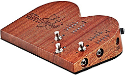 Ortega QUANTUMloop Stomp Box Effect Series