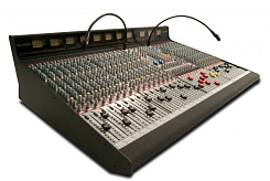 Allen & Heath GL3800-840D