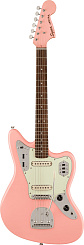 FENDER SQUIER Classic Vibe 60s JAGUAR LRL Shell Pink