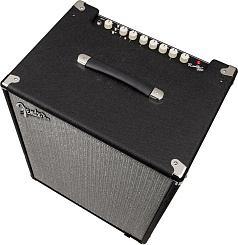 FENDER RUMBLE 500 COMBO (V3) басовый комбо