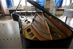 Концертный рояль Middleford GP-275E