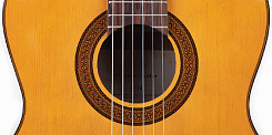 Классическая гитара TAKAMINE G SERIES CLASSICAL GC3 NAT