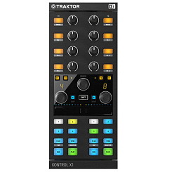 Native Instruments Traktor Kontrol X1 Mk2