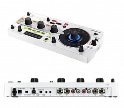 Pioneer RMX-1000-W DJ процессор эффектов